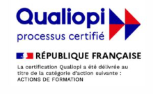 Iris Messidor certifié QUALIOPI Iris Messidor certifié QUALIOPI